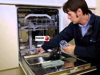 Sửa máy rửa bát Fagor tại Mỹ Đình