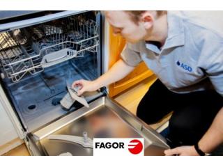 Sửa máy rửa bát Fagor tại Royal City