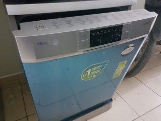Sửa máy rửa bát Fagor tại Hà Nội