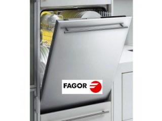 Sửa máy rửa bát Fagor tại Hà Đông