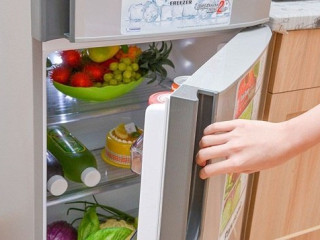 Những mẹo đơn giản nhất giúp tiết kiệm điện cho tủ lạnh