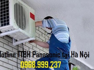 Số điện thoại TTBH Panasonic tại Hà Nội / 0968.999.237