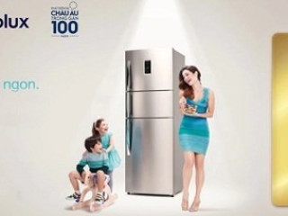 Chính sách bảo hành tủ lạnh Electrolux
