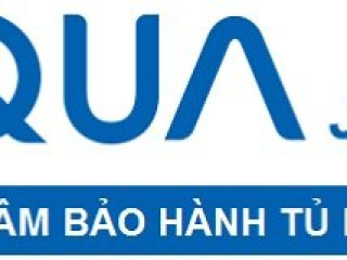 Chính sách bảo hành tủ lạnh Sanyo Aqua