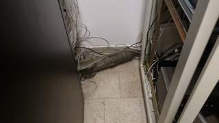 Chuyện hy hữu khi đi sửa điều hòa tại nhà