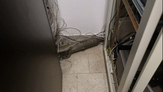 Chuyện hy hữu khi đi sửa điều hòa tại nhà