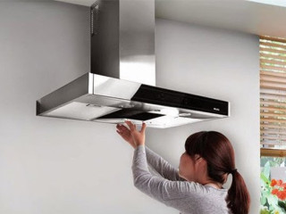 Nhận sửa chữa máy hút mùi bị hỏng hóc/ sự cố