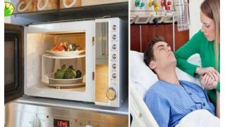Thực hư chuyện dùng lò vi sóng gây ung thư