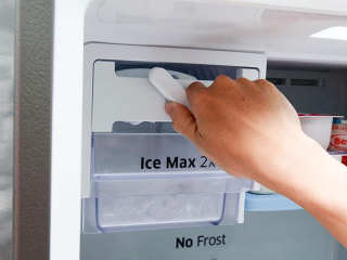 Tài liệu hướng dẫn sử dụng tủ lạnh Hitachi