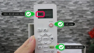 Tài liệu hướng dẫn sử dụng điều hoà Sharp