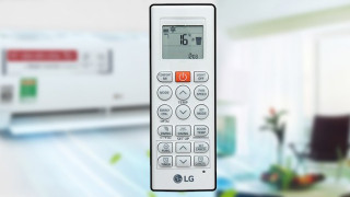 Tài liệu hướng dẫn sử dụng điều hòa LG