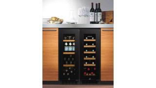 Hướng dẫn sử dụng tủ bảo quản rượu Electrolux