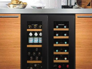 Hướng dẫn sử dụng tủ bảo quản rượu Electrolux