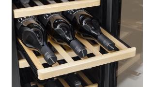 Hướng dẫn sử dụng tủ bảo quản rượu Bosch