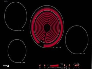 Ưu và nhược điểm của bếp hồng ngoại trong sử dụng hàng ngày