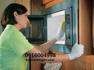 Bảo hành trọn gói, bảo dưỡng định kỳ lò nướng Fagor tận nơi (Hà Nội)