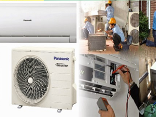 Dịch vụ bảo dưỡng điều hòa Panasonic tại Hà Nội