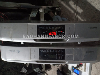 Máy rửa bát Fagor báo lỗi D05 và cách xử lý nhanh