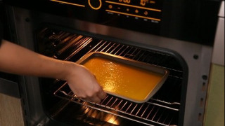 Vì sao đèn bảng điều khiển/đèn trong khoang lò nướng Fagor không sáng?