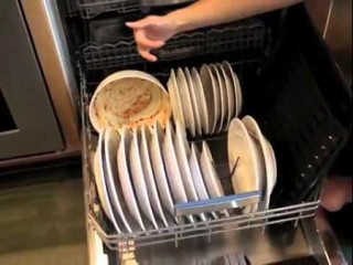 Máy rửa bát hoạt động kém hiệu quả: Nguyên nhân và cách sửa chữa