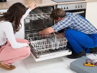 Làm gì khi máy rửa bát Fagor liên tục gặp lỗi khi hoạt động?