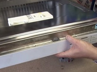 Cách sửa chữa máy rửa bát Fagor báo lỗi F1