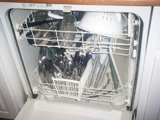 Giải thích mã lỗi F2 trên máy rửa bát Fagor