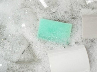 Tự sửa máy rửa bát Fagor báo lỗi F4