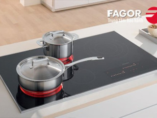 Sửa bếp hồng ngoại ở đâu tốt?