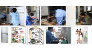 Thông tin liên hệ Trung tâm bảo hành tủ lạnh các hãng