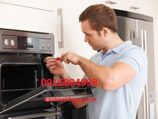 TTBH lò nướng Fagor ủy quyền, phụ trách ở Hà Nội