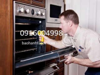 Xưởng sửa chữa lò nướng Fagor chính hãng