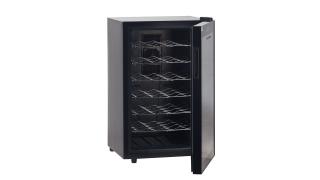 Hướng dẫn sử dụng tủ bảo quản rượu Brandt