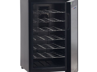 Hướng dẫn sử dụng tủ bảo quản rượu Brandt