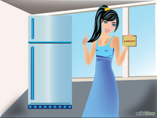 Cách lựa chọn tủ lạnh của người tiêu dùng thông minh