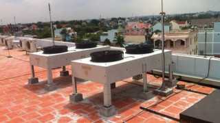 Công nghệ GEA Denco cho điều hòa chính thức được áp dụng tại Việt Nam