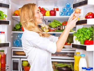 Bảo quản thực phẩm tươi sống trong tủ lạnh như thế nào?