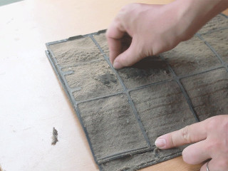 Các bước bảo dưỡng điều hòa và kinh nghiệm gọi thợ sửa chữa