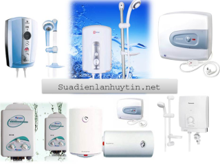 Thời điểm bảo dưỡng bình nóng lạnh?