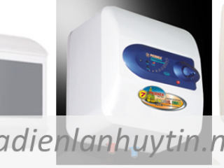 3 bước đơn giản bảo dưỡng bình nóng lạnh tại nhà