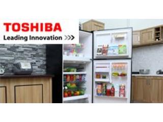 Sửa tủ lạnh Toshiba tại Hà Nội