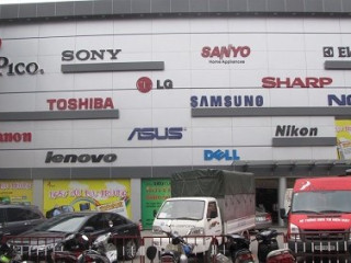 Ý nghĩa tên các hãng điện máy nổi tiếng