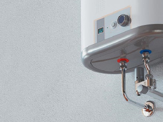 Tuổi thọ trung bình của bình nóng lạnh là bao lâu?