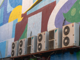 Một số phương pháp để điều chỉnh nhiệt độ trong nhà