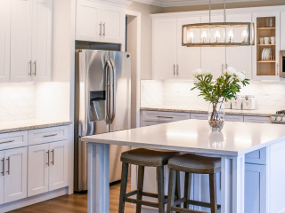 Một số đặc điểm của dòng tủ lạnh hiện đại