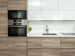 Mua lò nướng cần lưu ý những điểm gì?