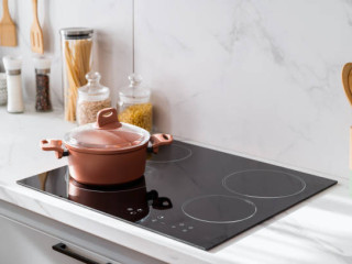 Hướng dẫn vệ sinh bếp từ sạch sẽ, đảm bảo tuổi thọ lâu dài
