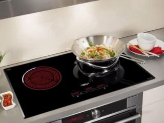 Tại sao bếp hồng ngoại báo lỗi E1 và cách xử lý tại nhà