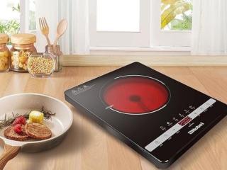 Mách bạn kinh nghiệm mua bếp hồng ngoại​ từ người tiêu dùng thông thái