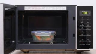 Hướng dẫn sửa lỗi H98 lò vi sóng Panasonic hiệu quả